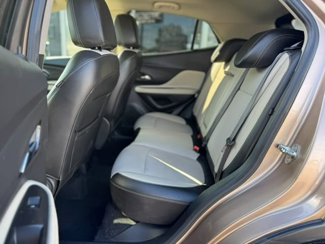 2018 Buick Encore  - photo 13