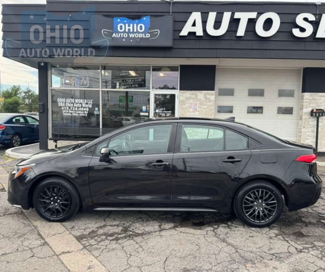 2021 Toyota Corolla - photo 6