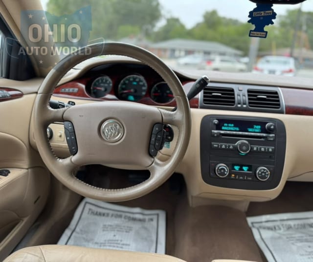 2006 Buick Lucerne CXL - photo 15