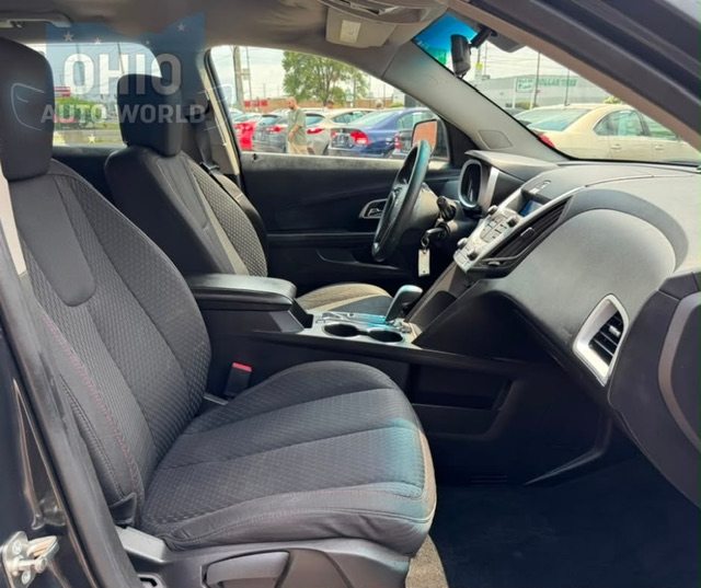 2014 Chevrolet Equinox - photo 14