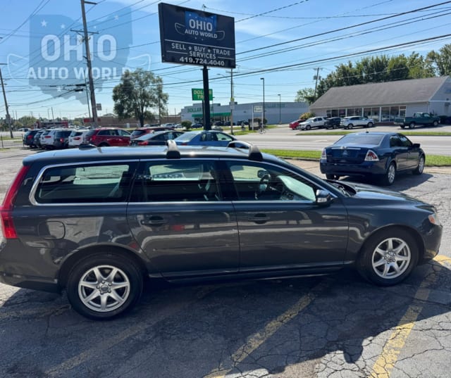 2009 Volvo V70 - photo 8