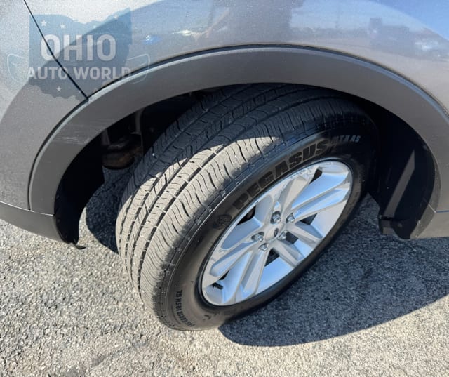 2012 Ford Explorer - photo 19