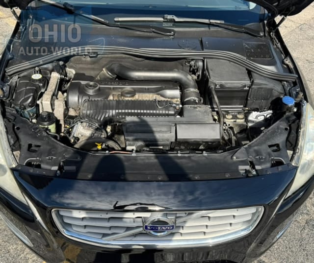 2013 Volvo S60 T5 - photo 11
