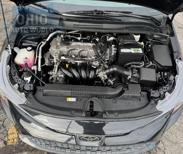 2021 Toyota Corolla - photo 10