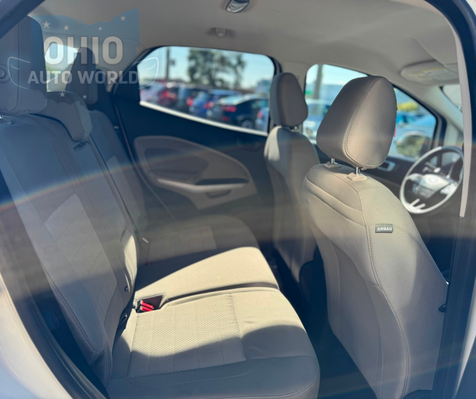 2020 Ford Ecosport  - photo 10