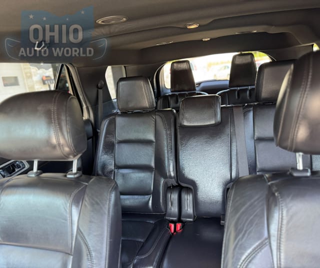 2012 Ford Explorer - photo 14