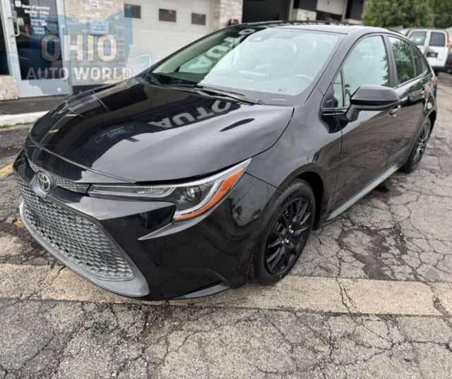 2021 Toyota Corolla - photo 2