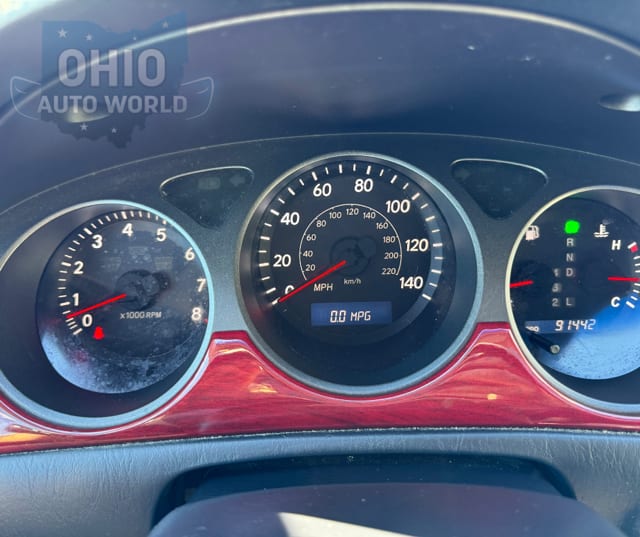 2006 Lexus ES 330 - photo 19