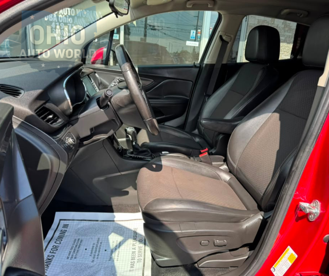 2018 Buick Encore - photo 6