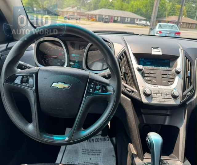2014 Chevrolet Equinox - photo 6