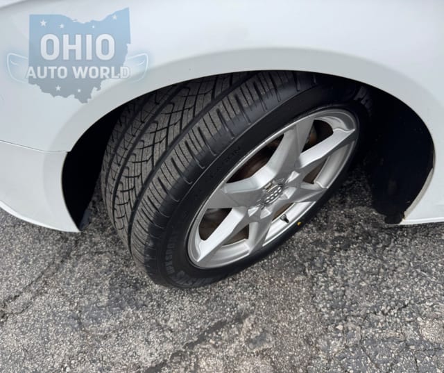 2009 Audi A4 Quattro - photo 19