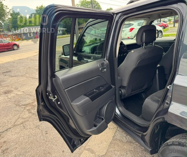 2014 Jeep Patriot Sport - photo 6