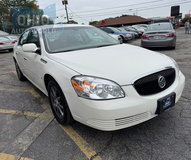 2006 Buick Lucerne CXL - photo 1