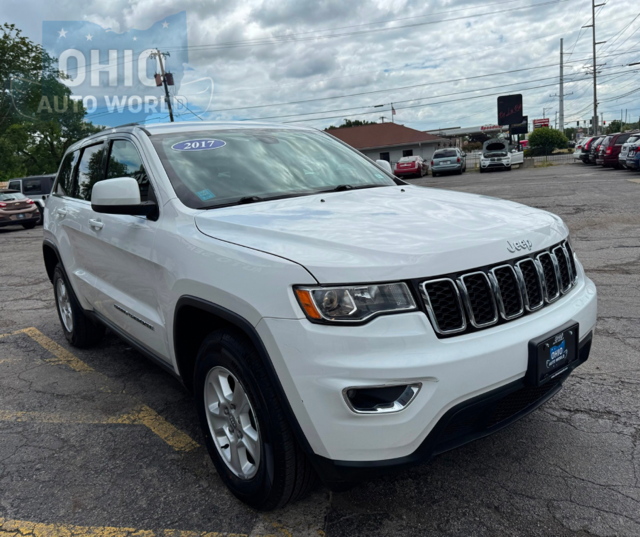 2017 Jeep Grand Cherokee - photo 1