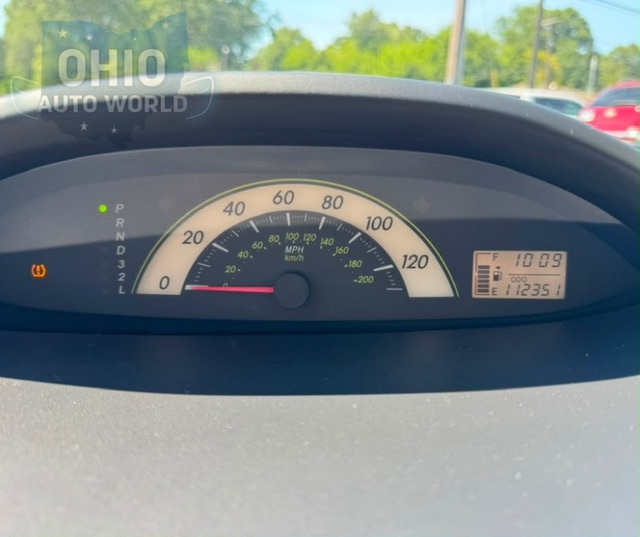 2008 Toyota Yaris - photo 17