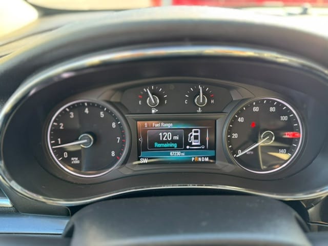 2018 Buick Encore  - photo 19