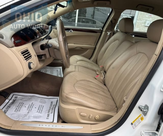 2006 Buick Lucerne CXL - photo 9