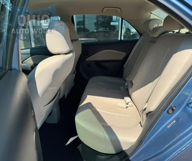 2008 Toyota Yaris - photo 10