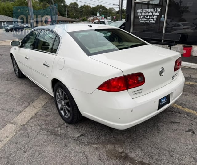 2006 Buick Lucerne CXL - photo 5