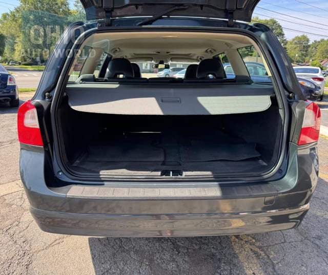 2009 Volvo V70 - photo 10