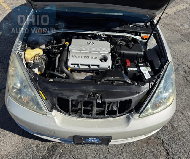 2006 Lexus ES 330 - photo 10