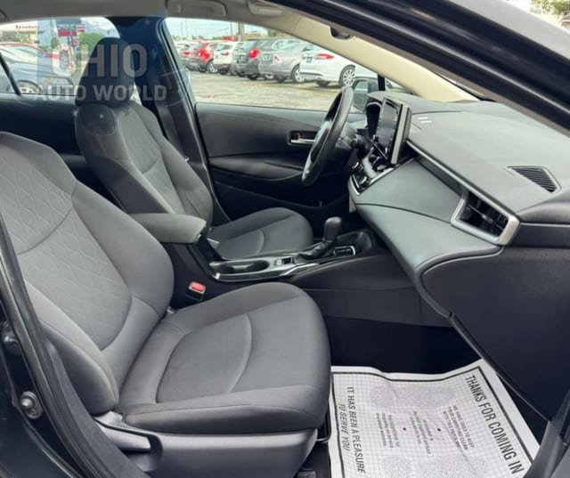 2021 Toyota Corolla - photo 11
