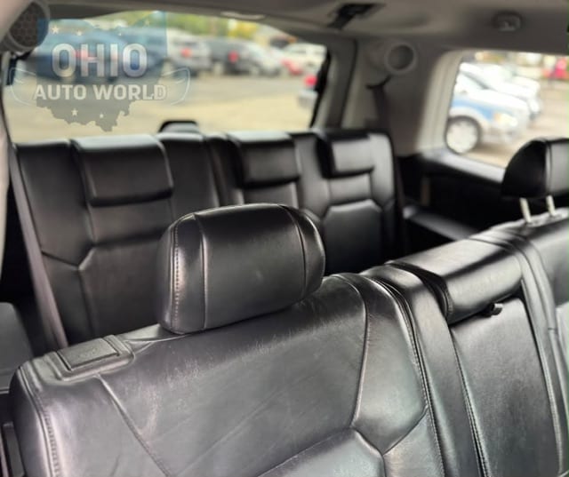 2011 Honda Pilot EXL - photo 16