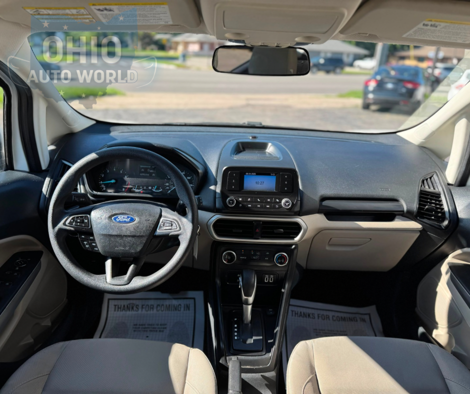 2020 Ford Ecosport  - photo 15